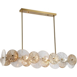 Изображение товара Подвесной светильник MyFar Fiona MR2532-12P