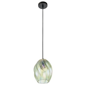 Изображение товара Подвесной светильник MyFar Manuel MR2568-1P