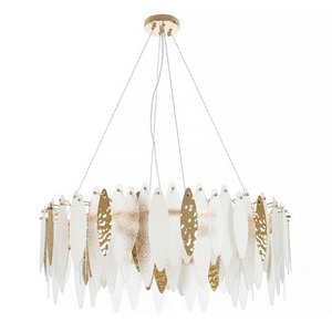 Изображение товара Подвесная люстра MyFar Albertina MR2580-10P