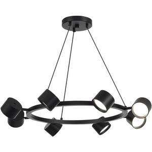 Изображение товара Подвесной светильник MyFar Edda MR2640-8P