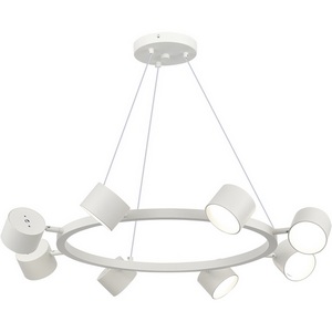 Изображение товара Подвесной светильник MyFar Edda MR2642-8P