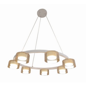 Изображение товара Подвесной светильник MyFar Gemma MR2650-7P