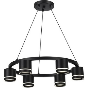 Изображение товара Подвесной светильник MyFar Buys MR2660-6P