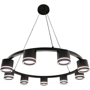 Изображение товара Подвесной светильник MyFar Buys MR2661-9P