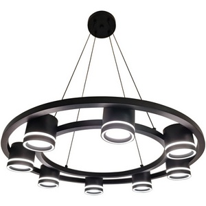 Изображение товара Подвесной светильник MyFar Buys MR2666-8P