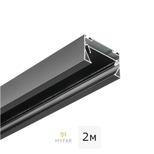 Изображение товара Алюминиевый профиль для натяжного потолка MyFar Accessories for Single MT0100-P2