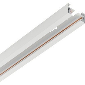 Изображение товара Шинопровод однофазный накладной/подвесной 1м 220V MyFar Busbar for Single MT0101-1W