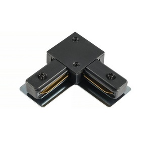 Изображение товара Коннектор угловой для накладного шинопровода MyFar Accessories for Single MT0101-CL-B