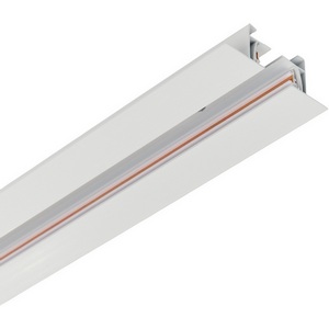 Изображение товара Шинопровод встраиваемый 3м однофазный 220V MyFar Busbar for Single MT0102-3W