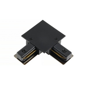 Изображение товара Коннектор угловой для встраиваемого шинопровода MyFar Accessories for Single MT0102-CL-B