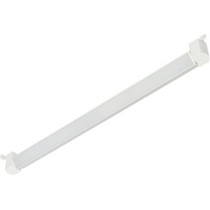 Изображение товара Трековый однофазный светодиодный светильник 30W 220V MyFar Lines MT0112-30W3K-W