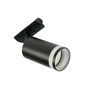 Изображение товара Точечный светильник галогенный 220V однофазный MyFar Edging MT0121-GU10-B