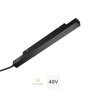 Изображение товара Блок питания 48V MyFar Power supply for MagLine 23 MT0200-PS-200W-B