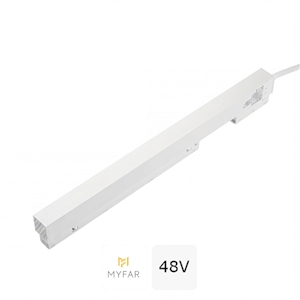 Изображение товара Блок питания 48V MyFar Power supply for MagLine 23 MT0200-PS-300W-W