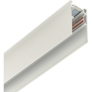 Изображение товара Шинопровод накладной/подвесной 1м магнитный 48V MyFar Busbar for MagLine 23 MT0201-1W