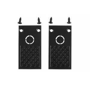 Изображение товара Заглушка торцевая для накладного шинопровода MyFar Accessories for MagLine 23 MT0201-EC-B