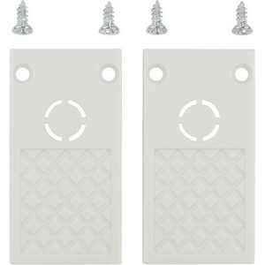 Изображение товара Заглушка торцевая для накладного шинопровода MyFar Accessories for MagLine 23 MT0201-EC-W