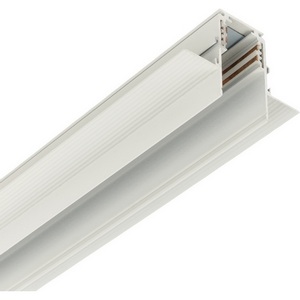 Изображение товара Шинопровод встраиваемый 3м магнитный 48V MyFar Busbar for MagLine 23 MT0202-3W