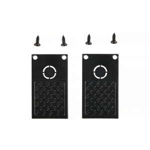 Изображение товара Заглушка торцевая для встраиваемого шинопровода MyFar Accessories for MagLine 23 MT0202-EC-B