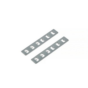 Изображение товара Коннектор прямой встраиваемый MyFar Accessories for MagLine 23 MT0202-SC