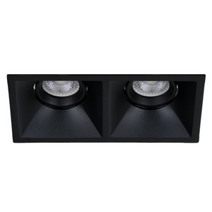 Изображение товара Встраиваемый точечный светильник MyFar Nexus MT2047-2G5.3-B