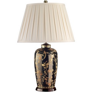 Изображение товара Настольная лампа Elstead Blackbirds BLACKBIRDS-TL