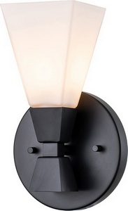 Изображение товара Бра IP44 Elstead Bowtie BOWTIE-1-MB