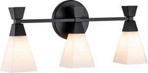 Изображение товара Бра IP44 Elstead Bowtie BOWTIE-3-MB