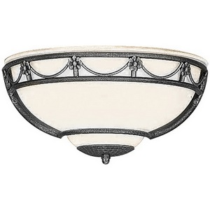 Изображение товара Настенный светильник Elstead CB-WU-BLACK