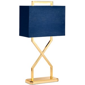 Изображение товара Настольная лампа (El) Elstead Cross CROSS-TL