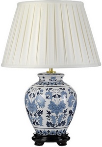 Изображение товара Настольная лампа Elstead Linyi DL-LINYI-TL