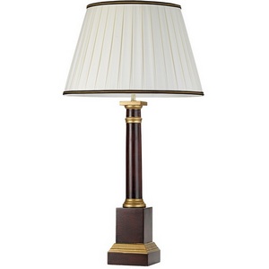 Изображение товара Настольная лампа Elstead Louviers DL-LOUVIERS-TL