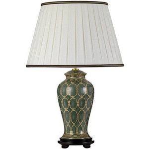 Изображение товара Настольная лампа Elstead Sashi DL-SASHI-TL