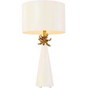 Изображение товара Настольная лампа Flambeau Neo FB-NEO-TL-FR-WHT