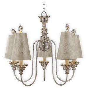 Изображение товара Подвесная люстра Flambeau Remi FB-REMI5