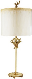 Изображение товара Настольная лампа Flambeau Trellis FB-TRELLIS-TL