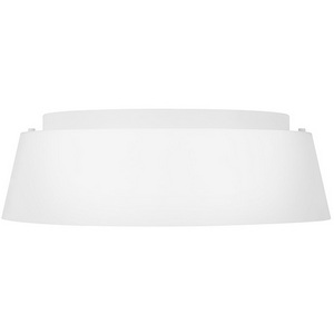 Изображение товара Потолочный светильник Feiss Asher FE-ASHER-3F-WHT