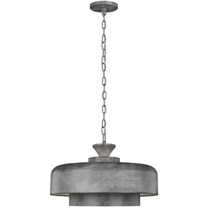 Изображение товара Подвесной светильник Feiss Haymarket FE-HAYMARKET-P