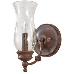 Изображение товара Бра Pickering Feiss Lane FE-PICKERING-LANE1 в виде свечи