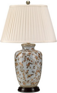 Изображение товара Настольная лампа Elstead Gold Birds GOLD-BIRDS-TL