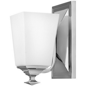 Изображение товара Бра IP44 Hinkley Baldwin HK-BALDWIN1-BATH