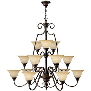 Изображение товара Подвесная люстра Hinkley HK-CELLO15