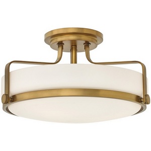 Изображение товара Потолочная люстра (Hk) Hinkley Harper HK-HARPER-SFM-HB