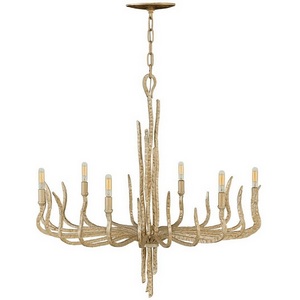 Изображение товара Подвесная люстра Hinkley Spyre HK-SPYRE6C-CPG