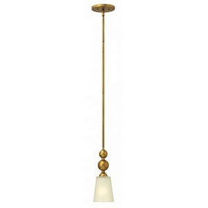Изображение товара Подвесной светильник на штанге Hinkley Zelda HK-ZELDA-P-A-VS