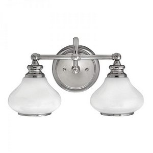 Изображение товара Бра IP44 HK/AINSLEY2 BATH Hinkley Ainsley HK-AINSLEY2-BATH
