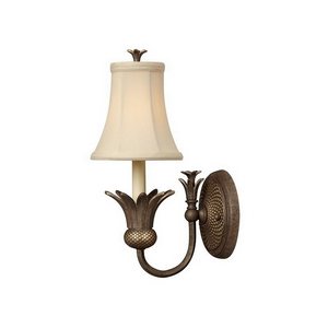 Изображение товара Бра HK/PLANT1 PZ Hinkley Plantation HK-PLANT1-PZ