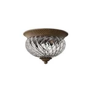 Изображение товара Потолочная люстра HK/PLANT/F/S PZ Hinkley Plantation HK-PLANT-F-S-PZ