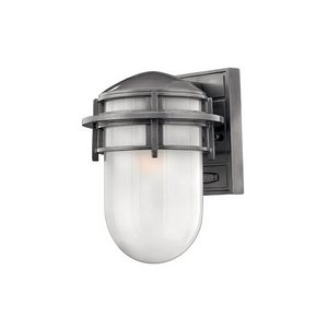 Изображение товара Настенный светильник уличный IP44 HK/REEF/SM HE Hinkley Reef HK-REEF-SM-HE