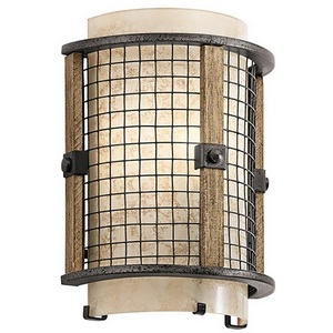 Изображение товара Бра Kichler Ahrendale KL-AHRENDALE1